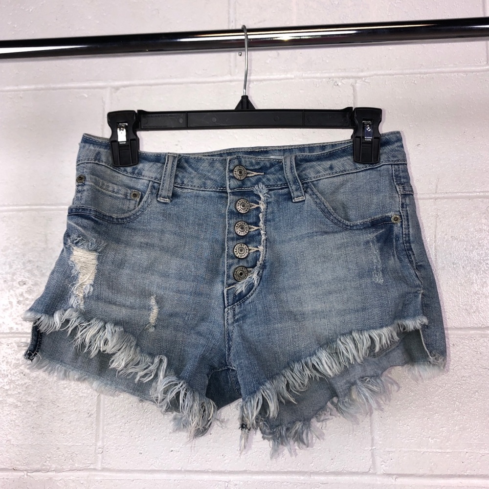 JUSTUSE Authentic Originals - S -